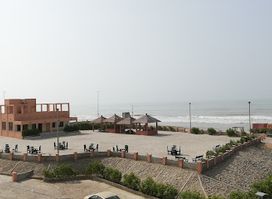 Beach Resort 99 Gwadar Pakistan