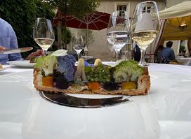 La Roche Le Roy