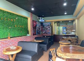 Restaurante Como en casa la ceiba