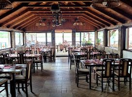 Restoran Kod bivka