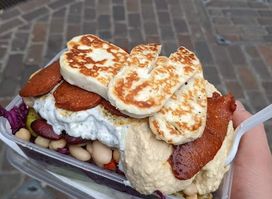 Lalezar Turkish Kitchen