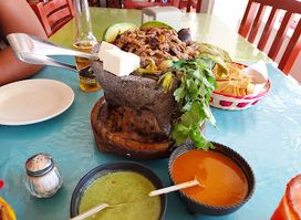 Restaurante El Fogón