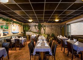 Restaurang Hellas