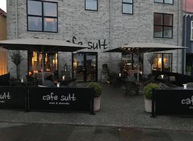 Cafe Sult