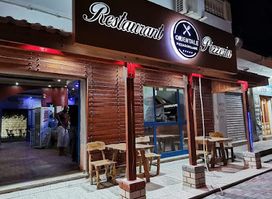 Orientale Pizza Et Grillade