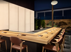 Sushi Hōseki - Kenji Gyoten