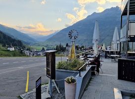 L’Ambasciatore Andermatt