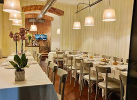 Piccola Osteria Zemian