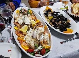Restorant Marfein