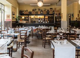 Ristorante St Paul