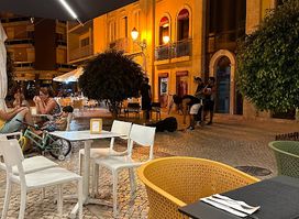 Chelsea Pizza & Pasta Restaurant