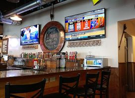 Homestead Bar and Grill