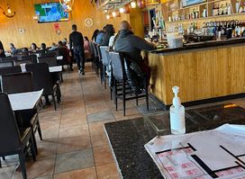 Red Crab House