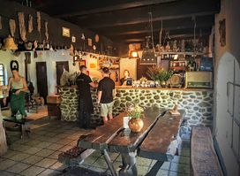 Karczma Stara Kuźnia