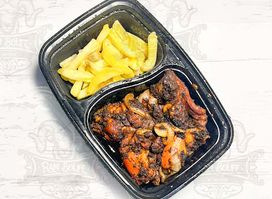 Ram Boufe Restaurant