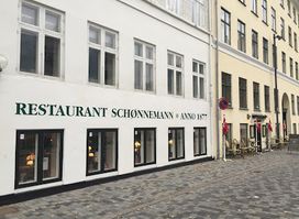 Restaurant Schønnemann