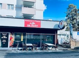 Pizza Kurier & Restaurent Im Guet