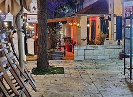 מסעדת פן אחר