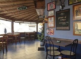 IL-Karrettun Pub & Grill