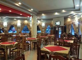 Bar Devolli Restaurant