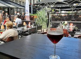 Grand Café De Rooden Hoed