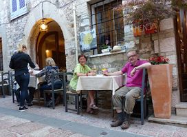 Osteria Pozzo della Mensa