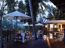 Dining Corner Restaurant