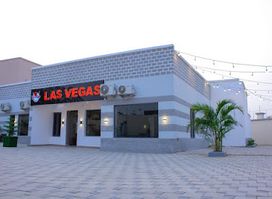 Las Vegas restaurant