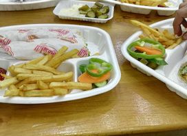 Jasmine Restaurant - Northern Marka
