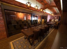 Chalet Steak and Wine House
