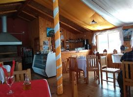 Restaurant Mi Casa