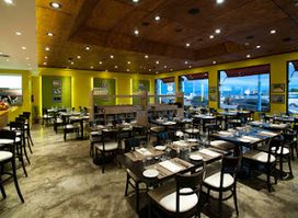Casimiro Biguá Parrilla & Restaurant - Ushuaia