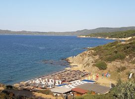 Anapsktirio "i kali parea / giorgos & amanda"