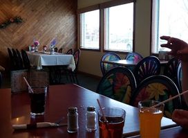 Ralph's German Restaurant And Café