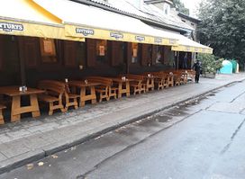 Žvėryno Smuklė