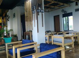 TN restaurant & cafe