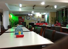Kerala House Restaurant