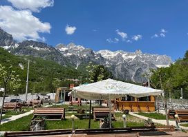 Bar Restaurant Jezerca