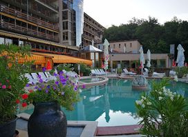 Silvanus Hotel