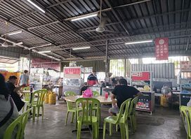 Restoran Sri Cola