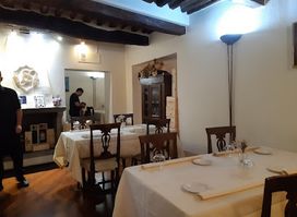 Ristorante Antica Osteria Da La Stella