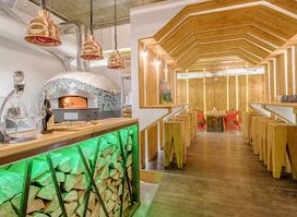 Osteria Italiana