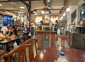 Brunches Cafe