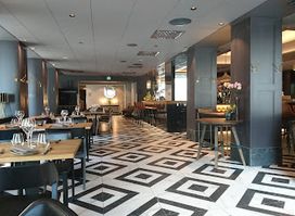 Restaurant Gunnar