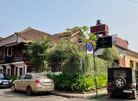The Verandah Restaurant