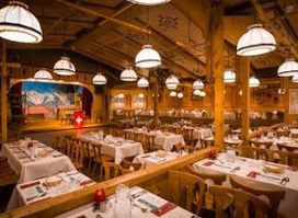 Restaurant Spycher