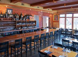 Domaćin Restaurant & Wine Bar