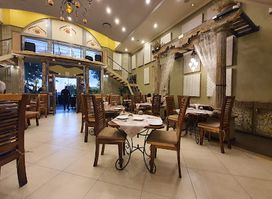 Sitar Indian Restaurant