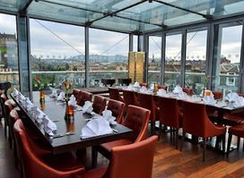 Chaophraya Thai Restaurant