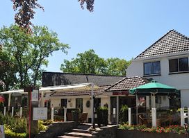 Drenthe Hotel Restaurant de Meulenhoek (Drenthe hotels)